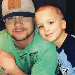 Meet your Posher, Jason